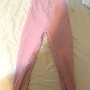 Lululemon Align Leggings